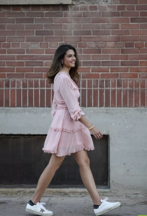 Lauren Randel - Project Casting Gallery Image 2 Lauren Randel - Gallery Image 2